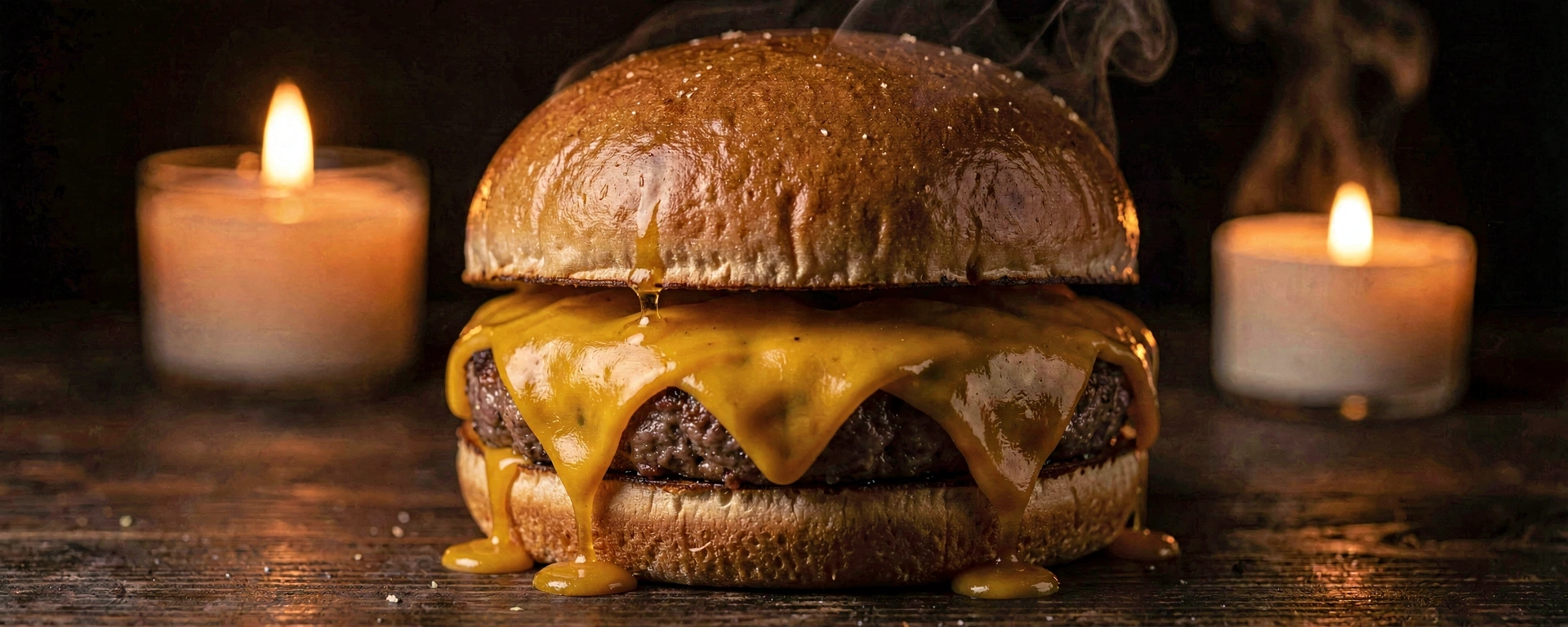 Supers Macs Culinary Detail