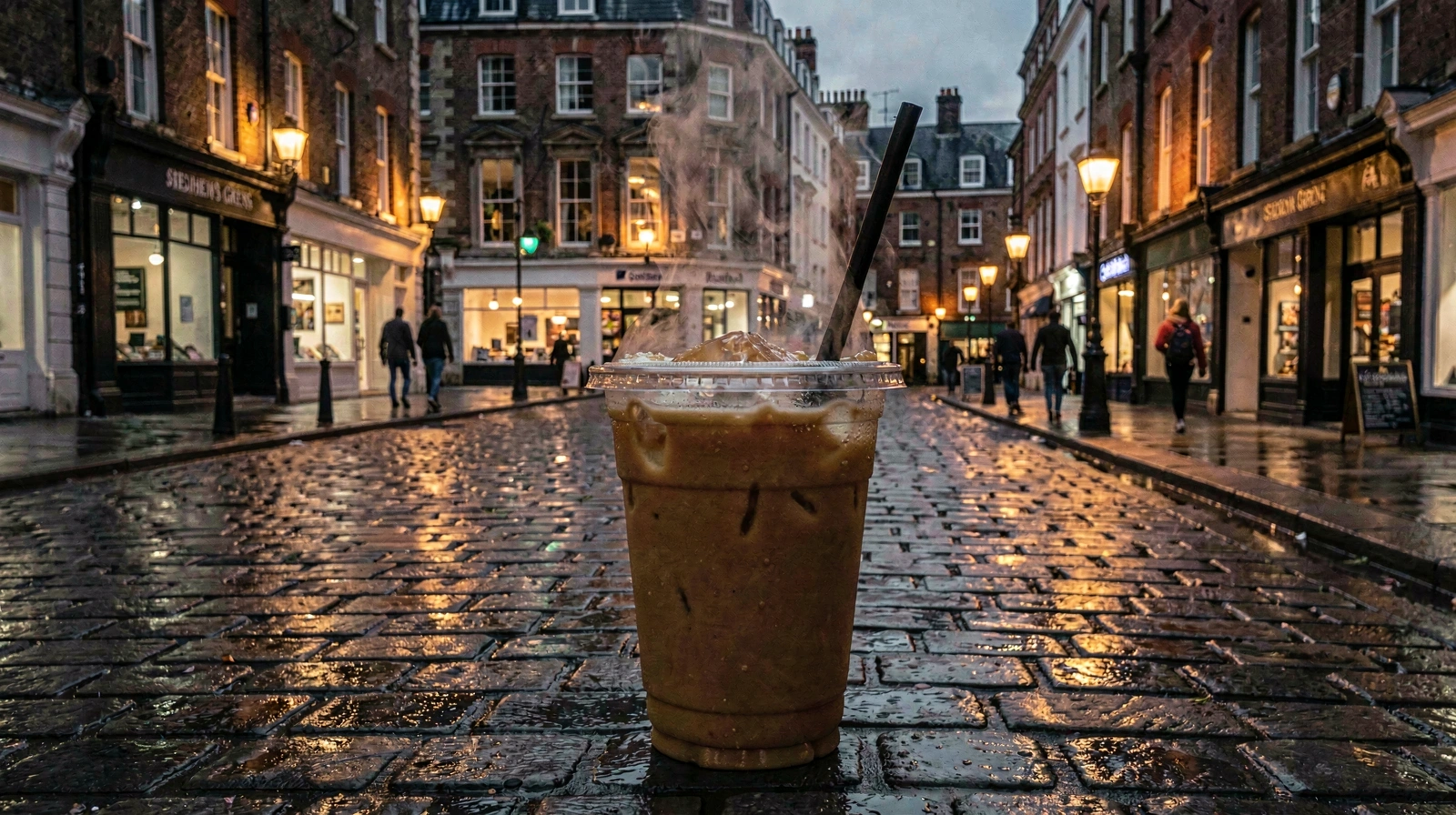 Dublin 2 Delivery Area