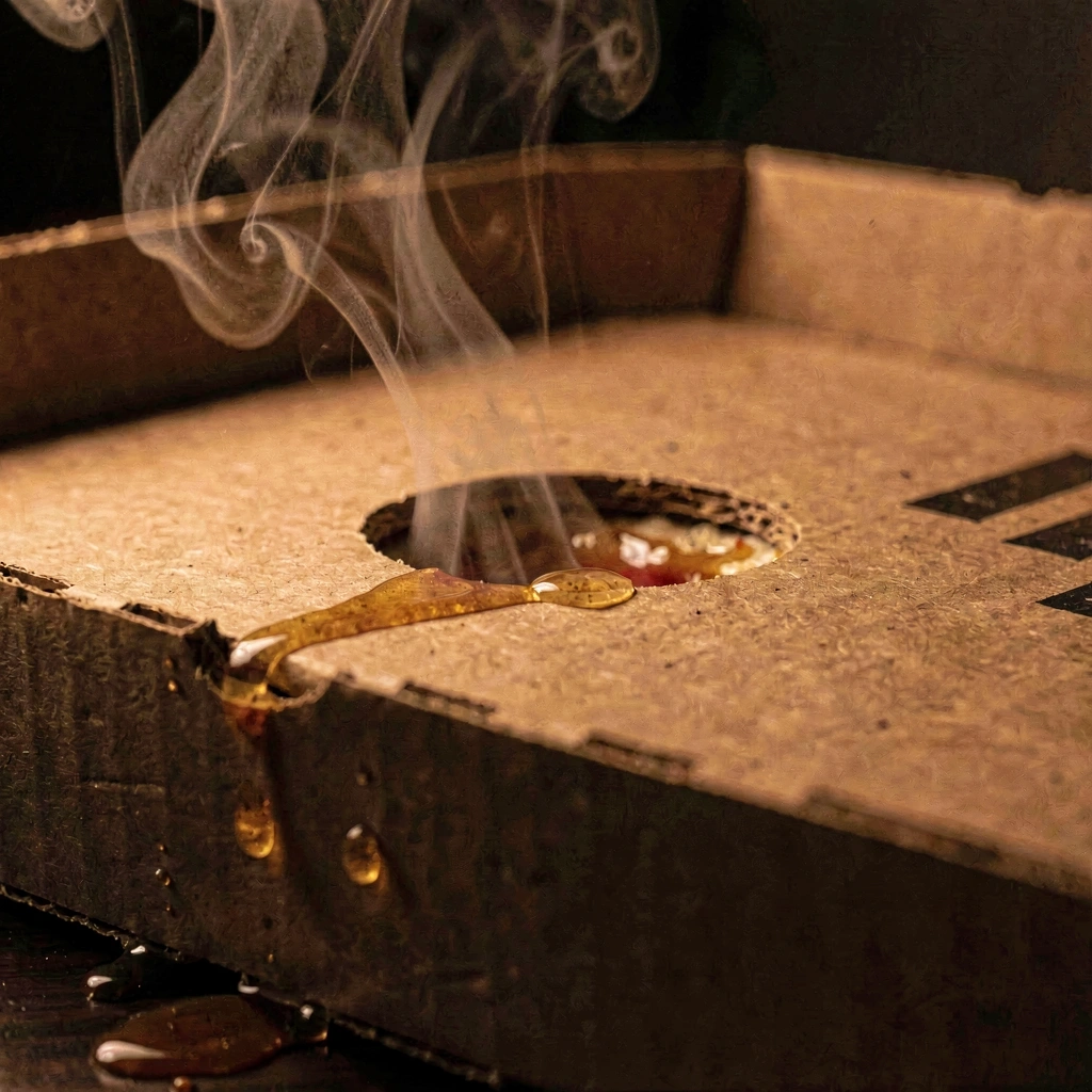 Thermal ventilation technology