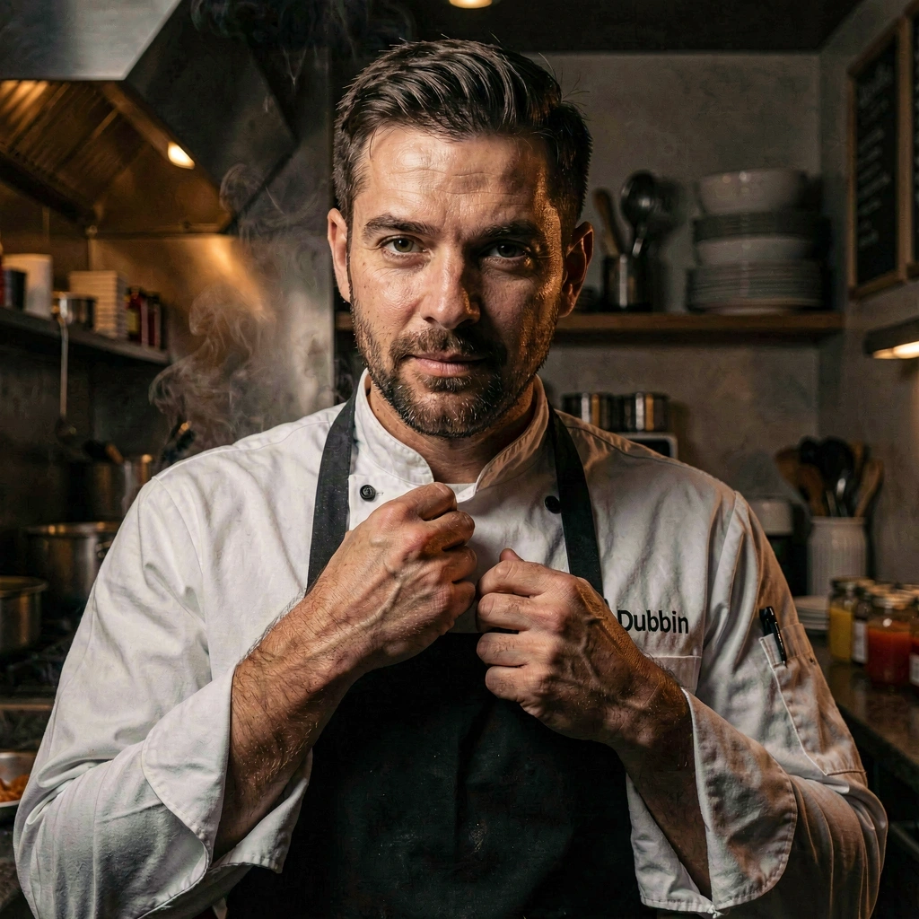 Supers Macs Delivery Professional