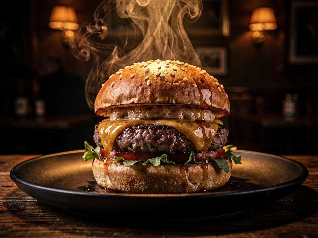 Supers Macs culinary focus