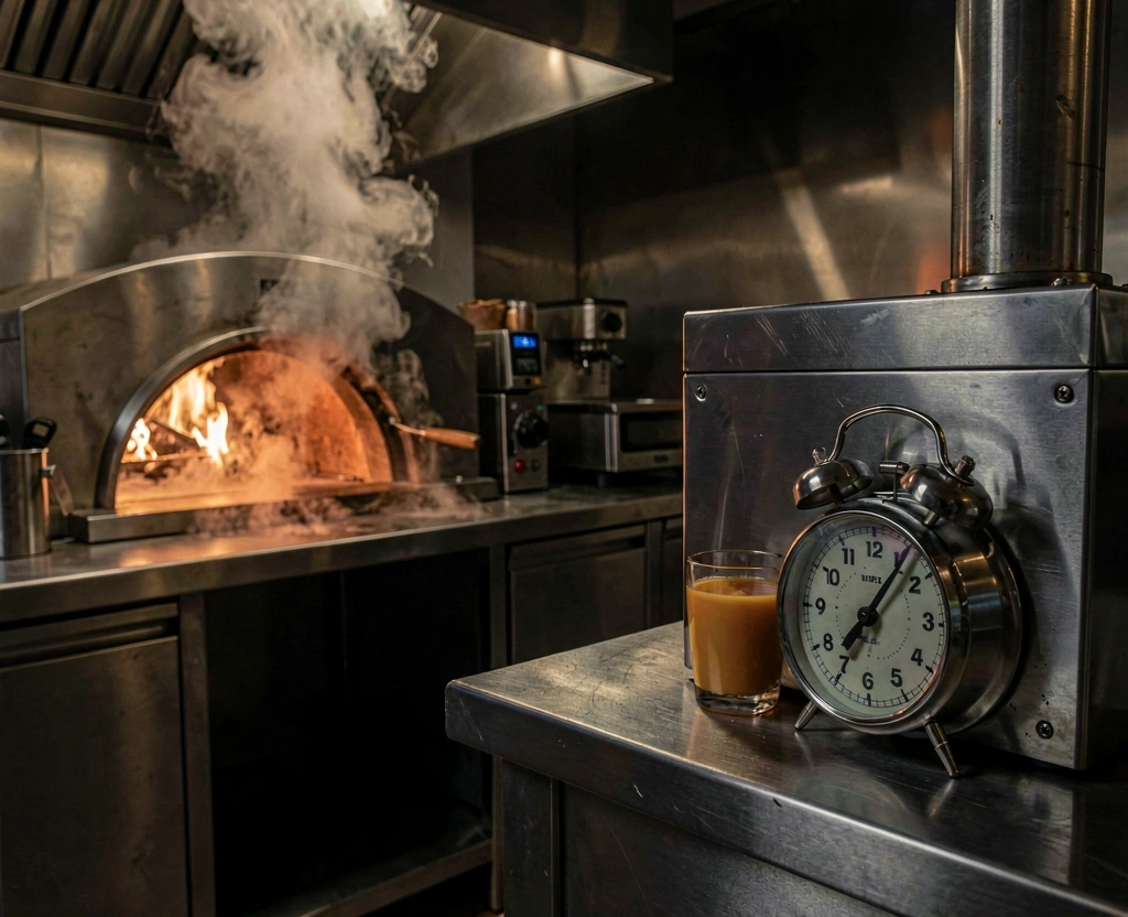 The kitchen integrity