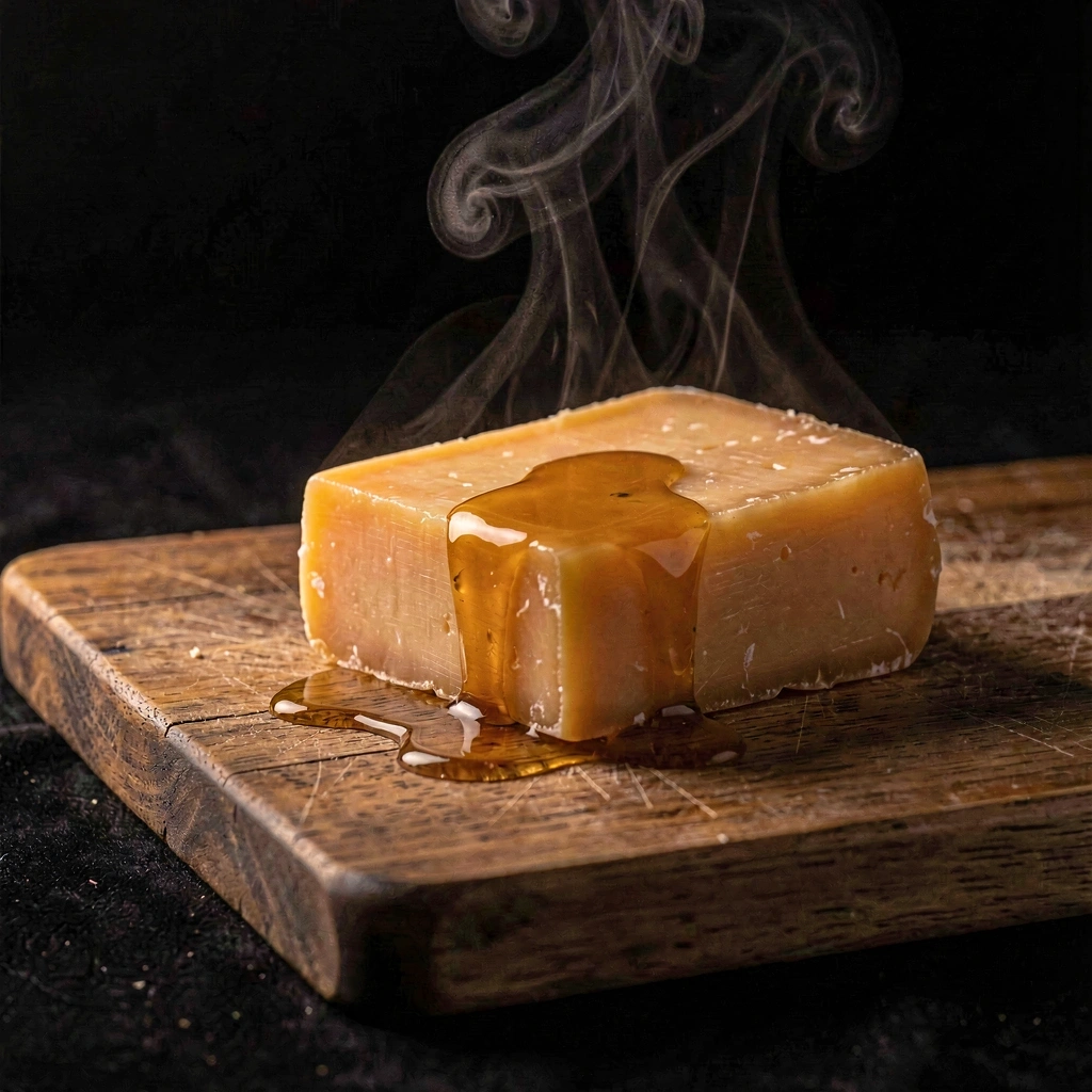 Aged Irish Cheddar