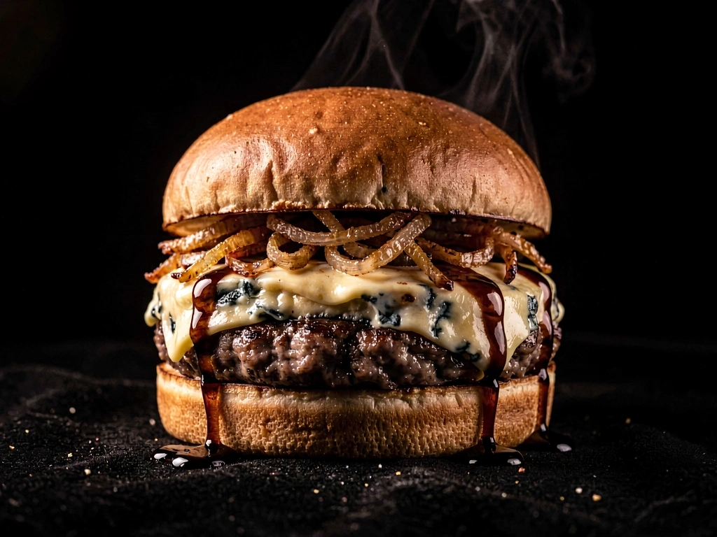 The Smokestack Blues